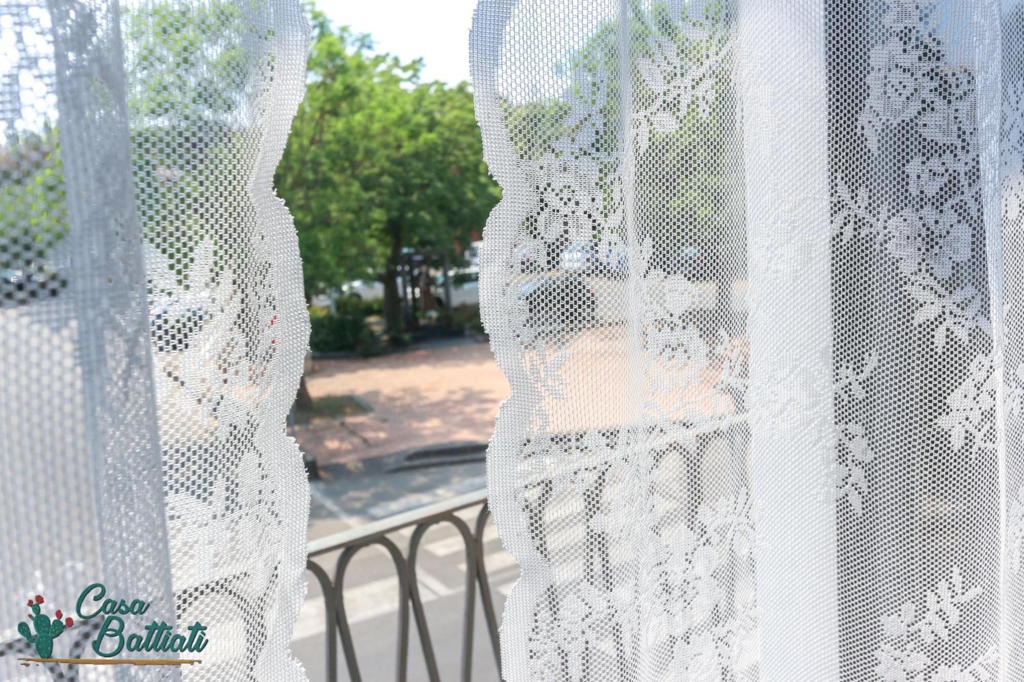 Casa Battiati Villa Aci Bonaccorsi Eksteriør billede