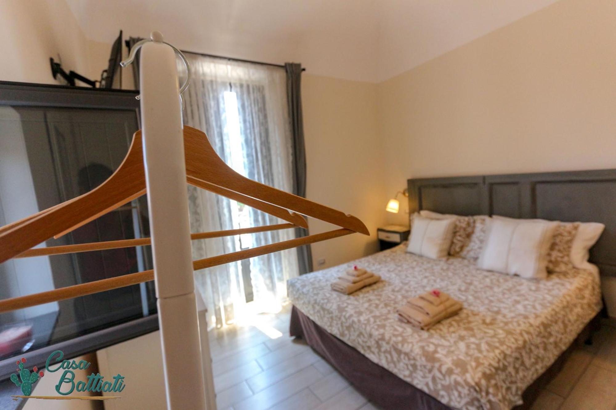 Casa Battiati Villa Aci Bonaccorsi Eksteriør billede