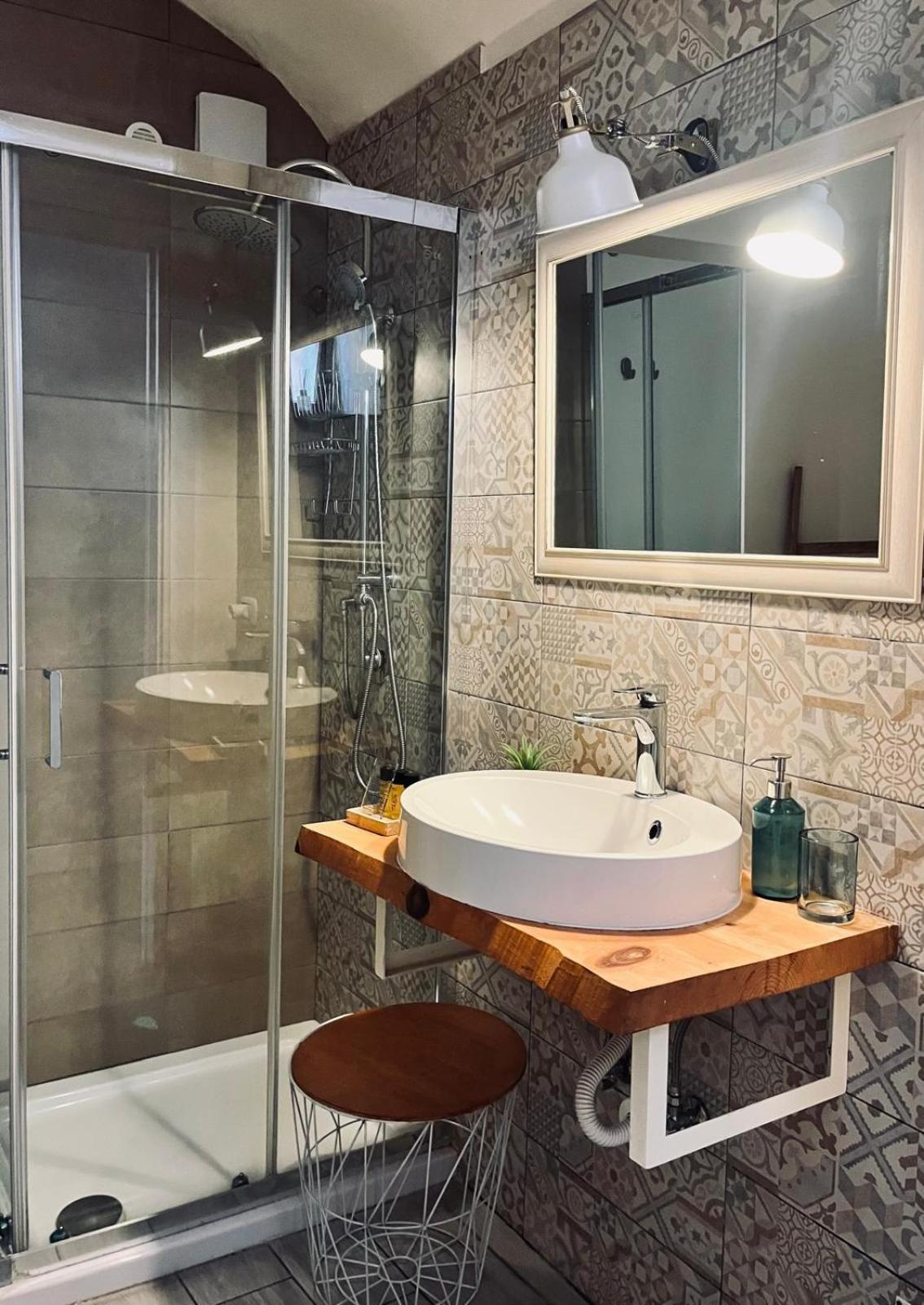 Casa Battiati Villa Aci Bonaccorsi Eksteriør billede